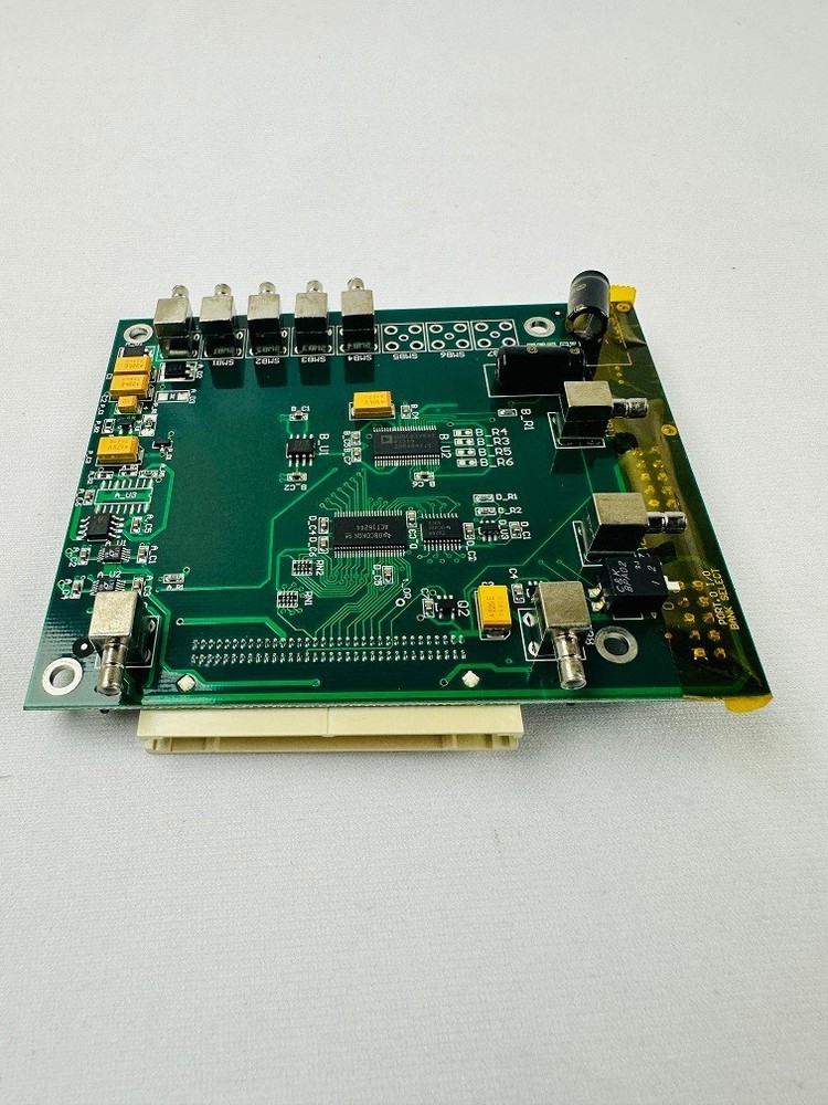 Two One Nine Design RTD-BOB Interface Board