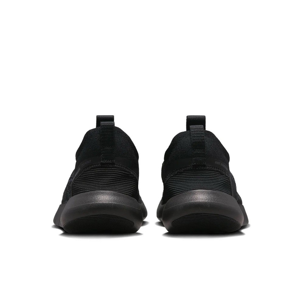 Size 9.5 - Nike Free RN Next Nature “Black Anthracite” Mens