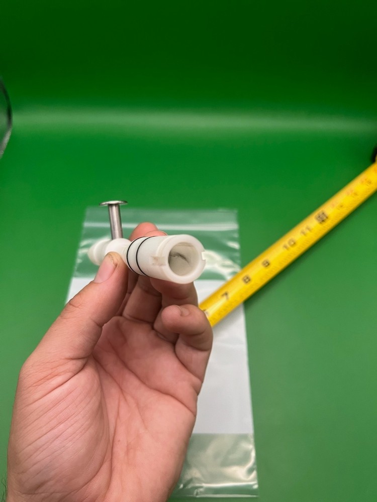 Bob Long Intimidator Bolt