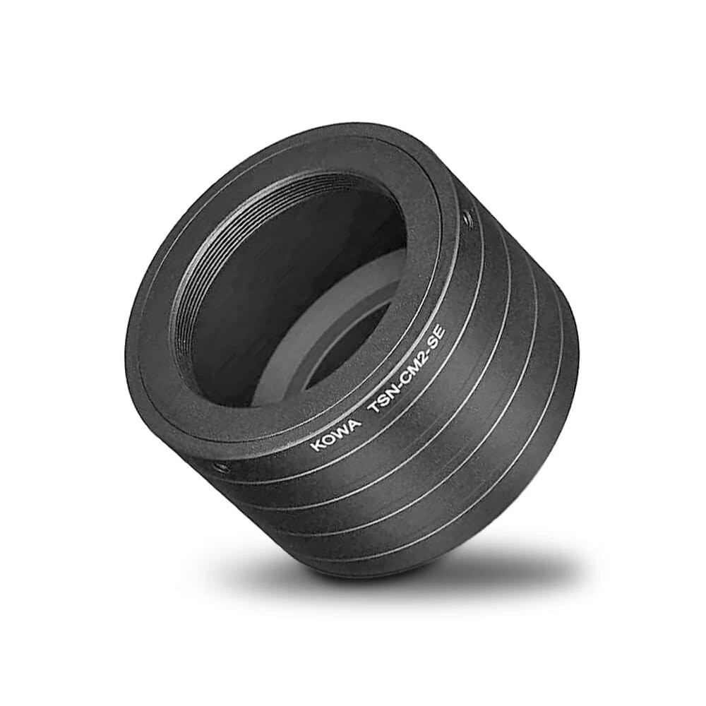 Kowa T2 Adapter for Sony E-mount Camera T-Ring (TSN-CM2-SE)