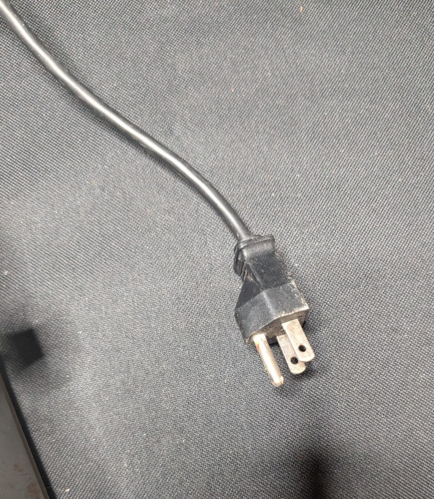 GSE Scale Systems Model 350 200350-00010 Code 17 As-IS