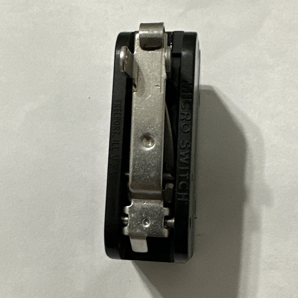 Micro Switch BZ-RW93-A2 3 Pieces