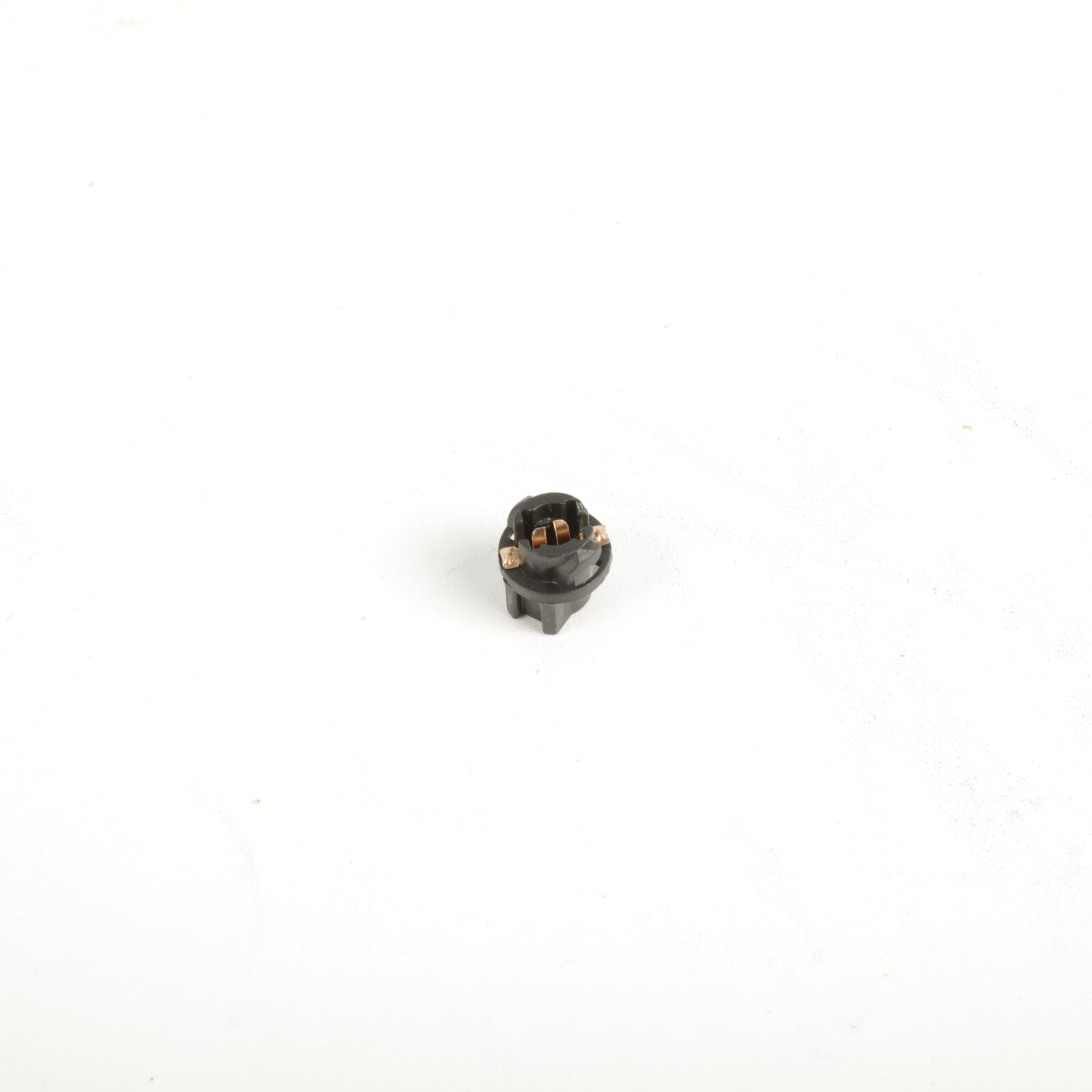 20PCS T5 73LED 3030SMD Instrument Cluster Dash Light Bulb Kit Twist Socket White