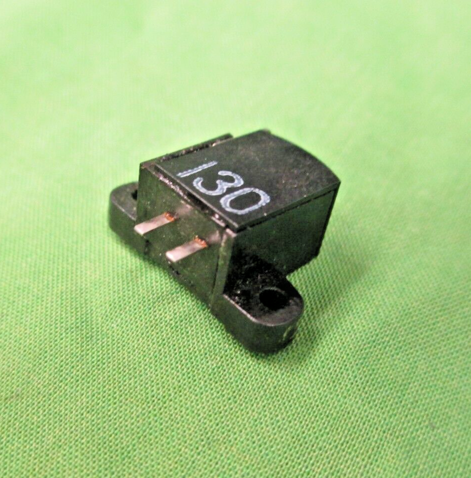 DUAL C 820 CASSETTE DECK ERASE HEAD PT # 263-059 IN FACTORY BOX