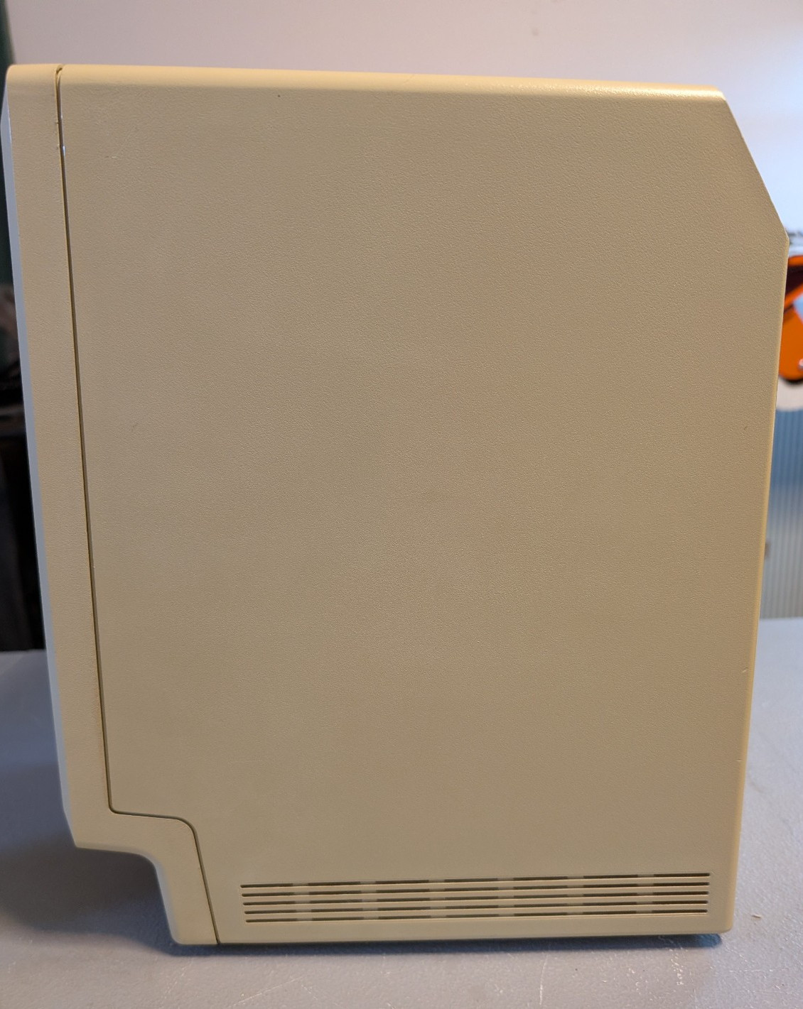 Apple Macintosh 512K - Tested and Refurbished