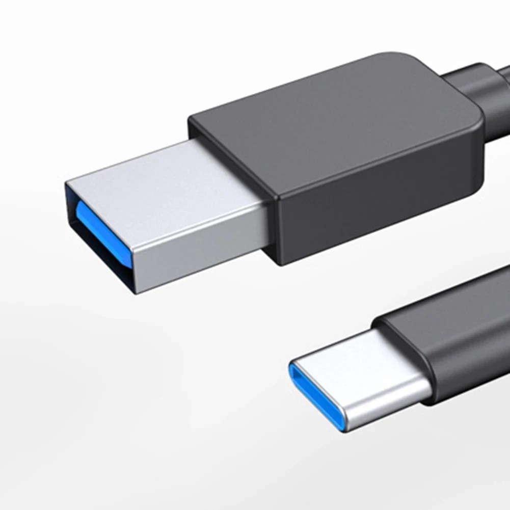 External CD DVD Drive USB 3.0 Writer Burner Player for PC Laptop Windows 11 10