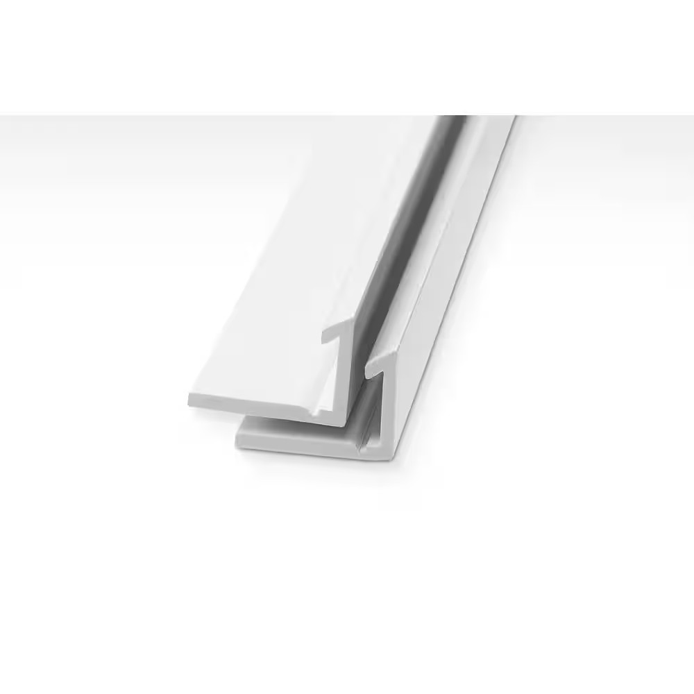 Slatwall Panel Kit (4-Piece)