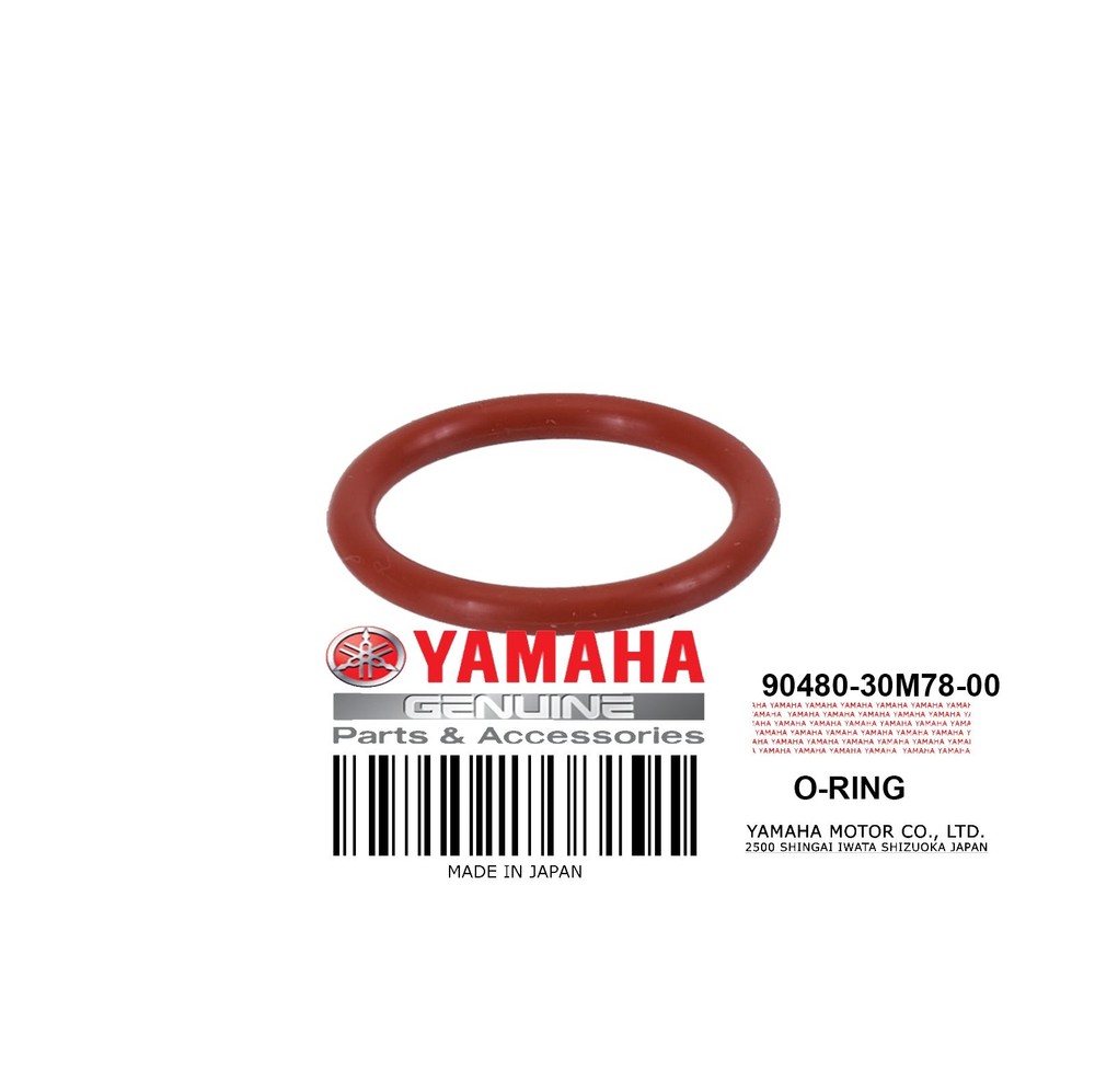 93210-18322-00 O-RING