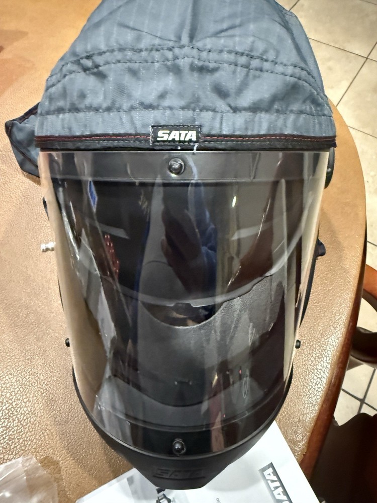 Sata Air Fresher