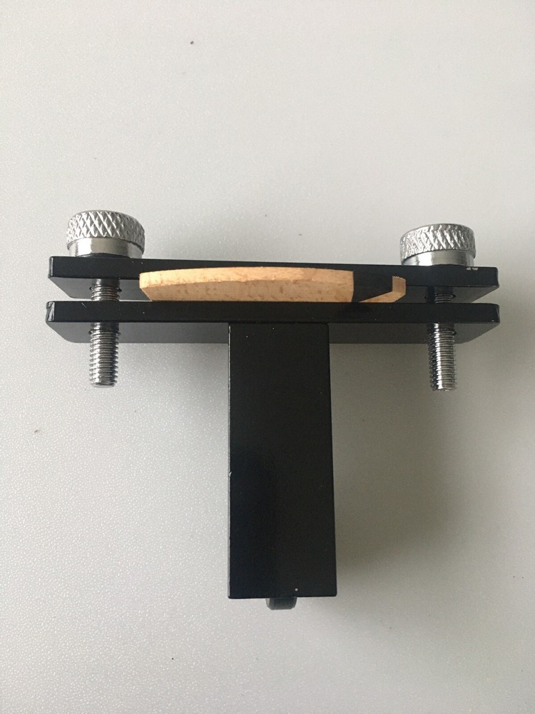 Redressal Bridge Machine Luthier Tool for Violin Stringed Instrument