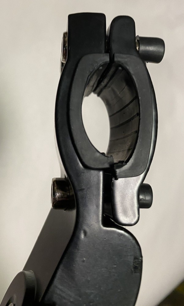 Universal Bicycle Kick Stand 11 in