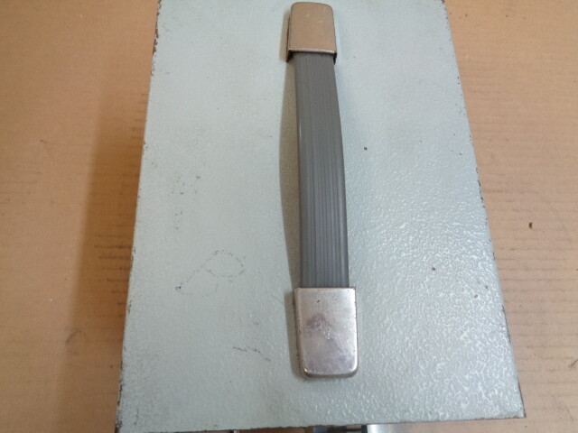 Hacker Instruments H/I Lucida 150 110 V Illuminator Fiber Optic Light Source