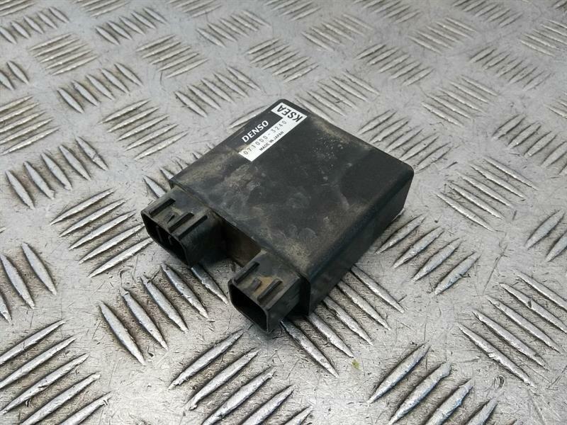 Honda CRF 150 (2006->) CDI Unit #80