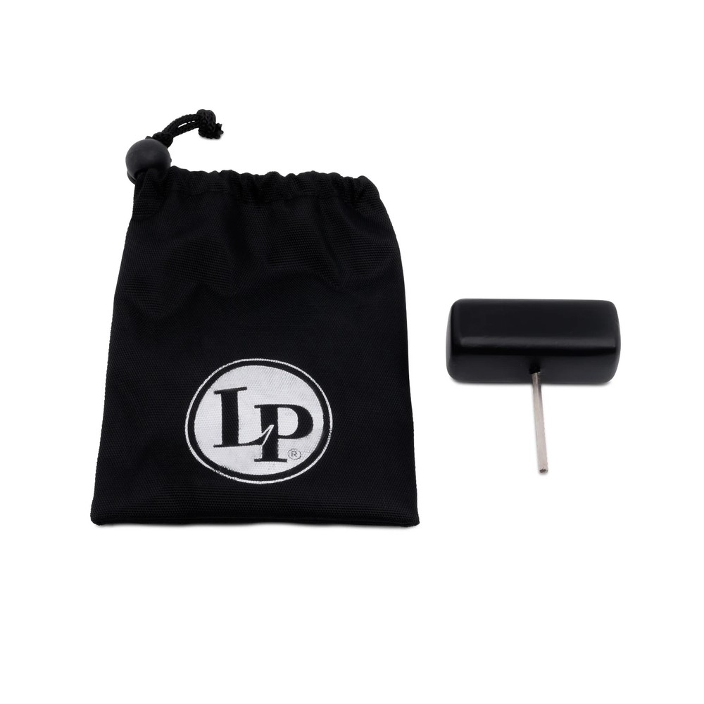 LP 9" Aluminum Doumbek - LP5073