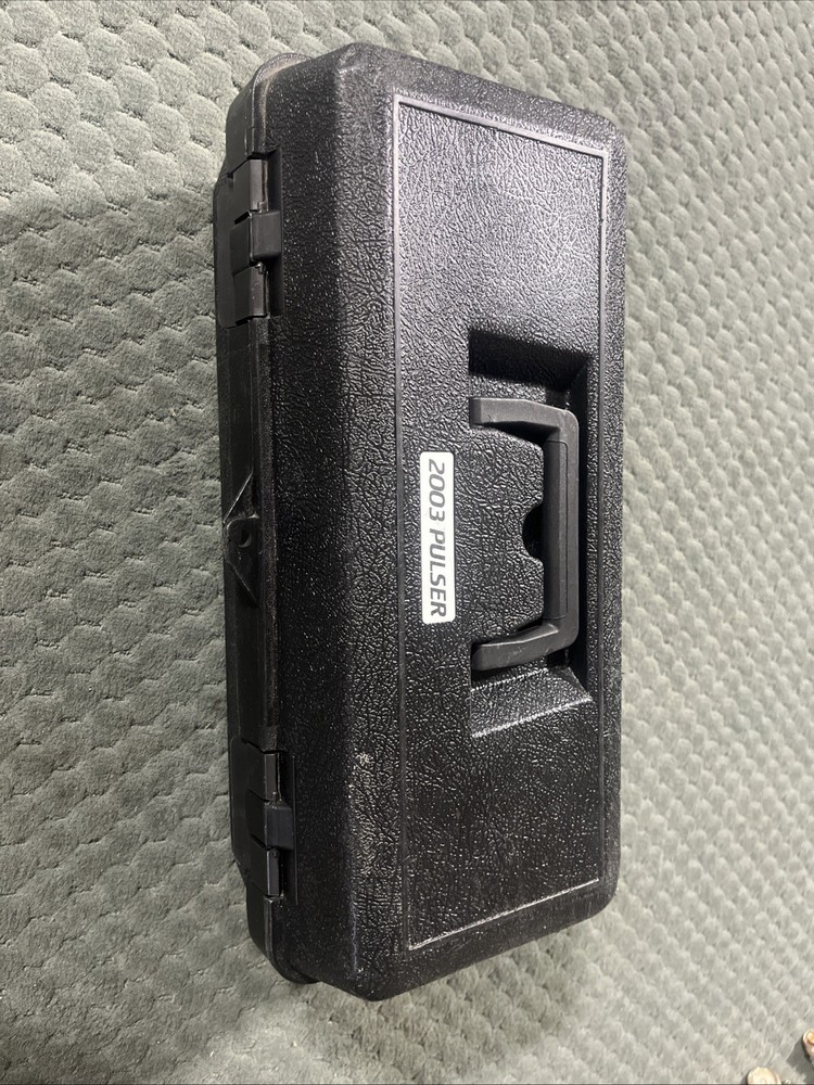 Progressive Electronics Pulser 2003 Ground Fault Locator