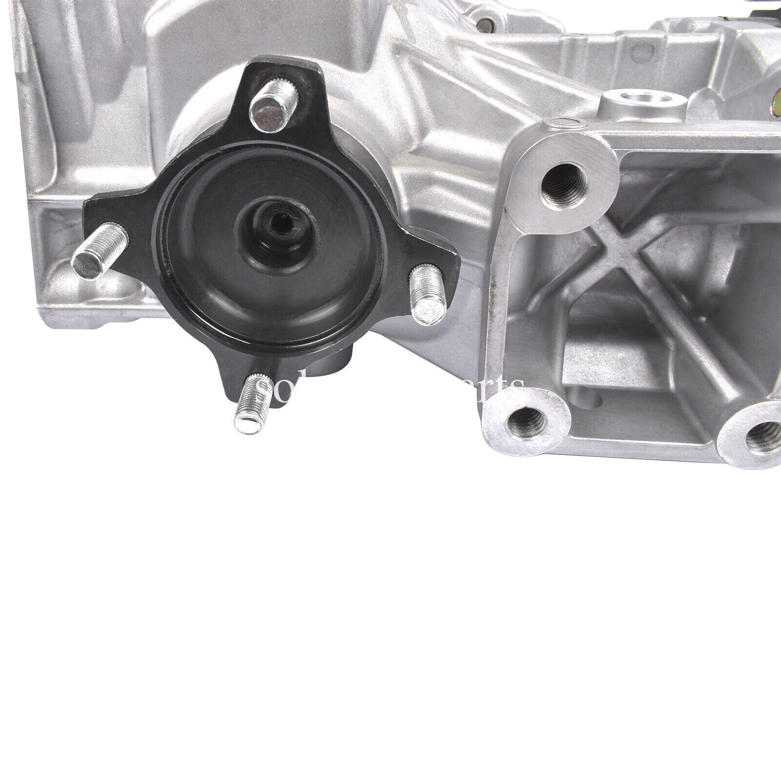 Rear Differential Viscous Coupling Assembly For Toyota Sienna 3.5L AWD 2011-2018