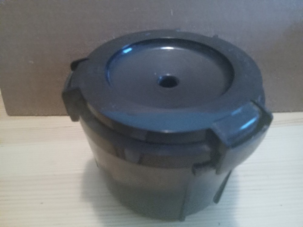 Anscomatic Developing Tank GAF