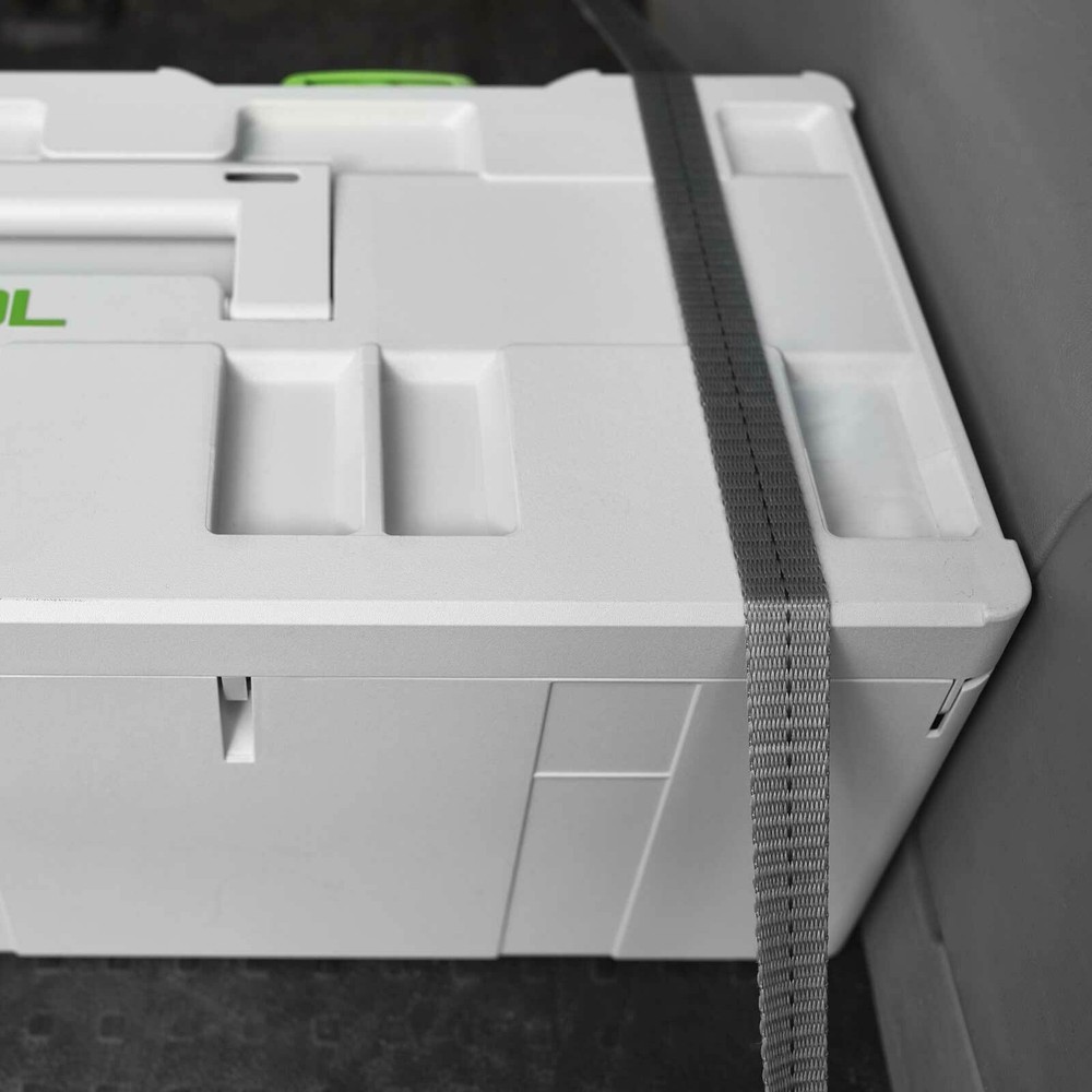 Festool Systainer 3 ToolBox SYS3 XXL Extra Large Tool Case