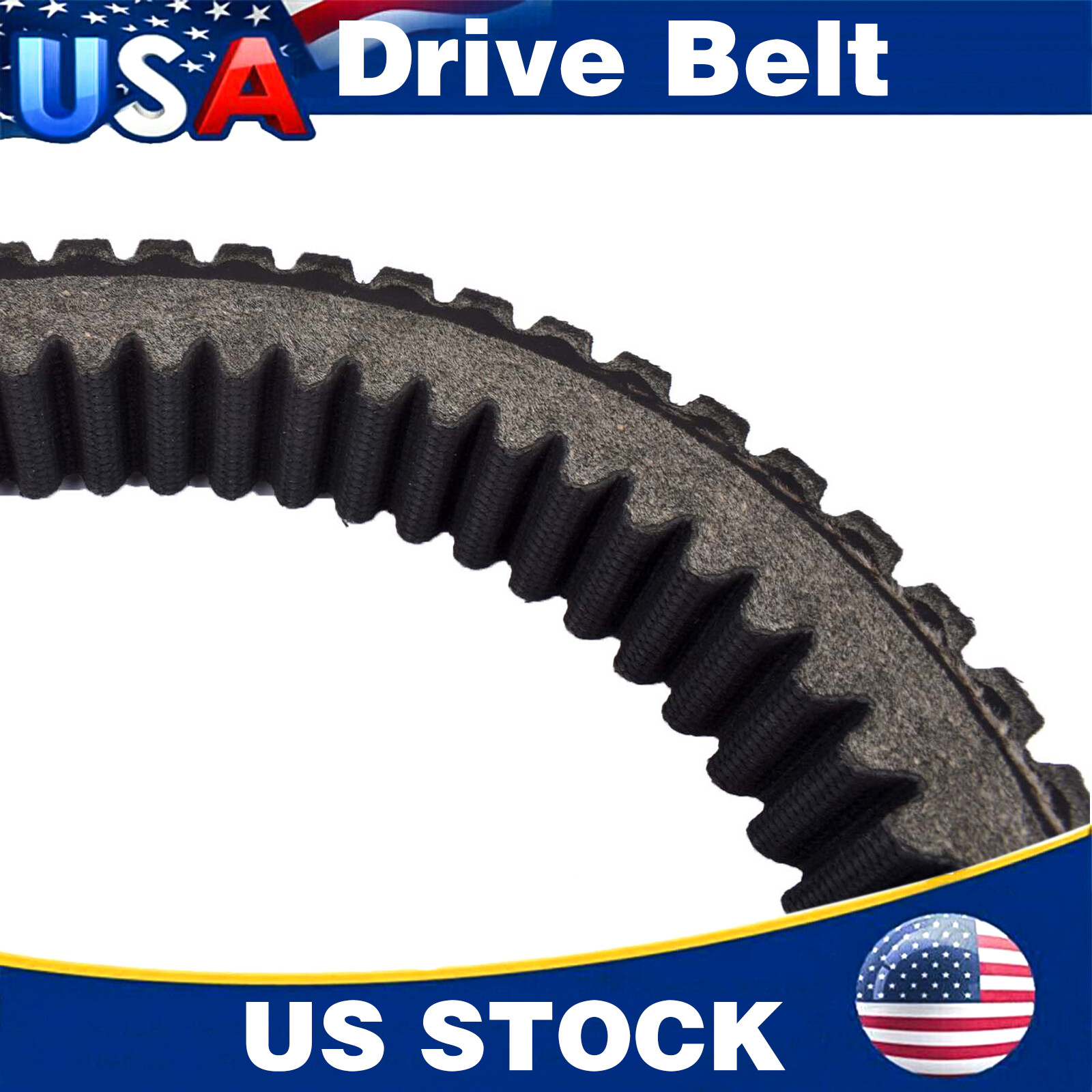 Drive Belt 422280366 For Can-Am Outlander Renegade Max 1000R 570 650 2008-2019