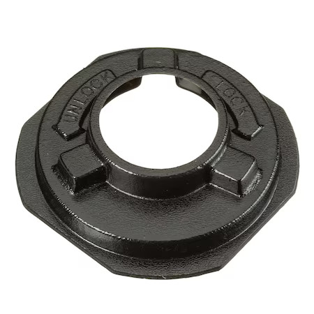 Ridgid 65692 Jawset Cover