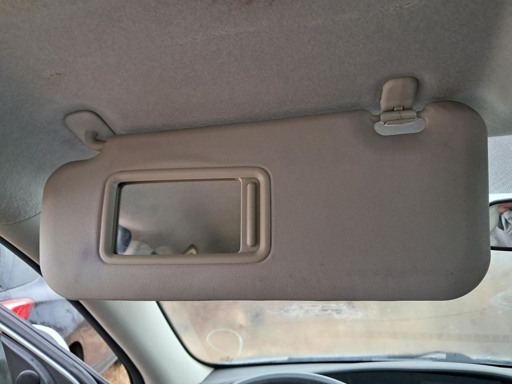 3 2013 Glove Box 4917555