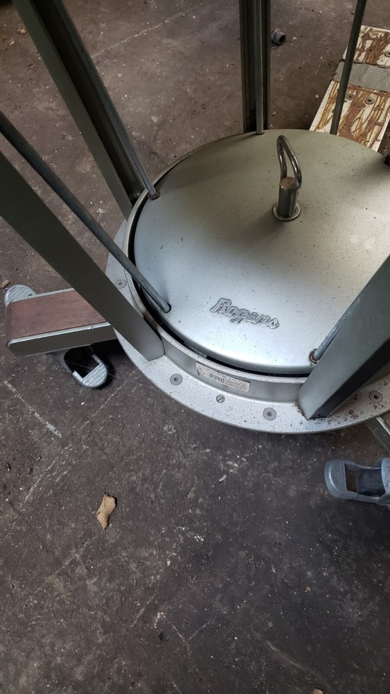ROGERS Timpani Timpany Drum Whse3