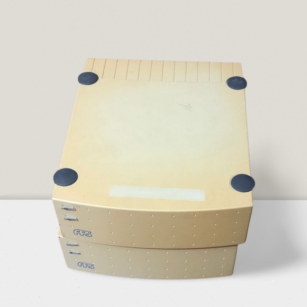 APS Drive DaTerm Digital Active Termination Beige A276011