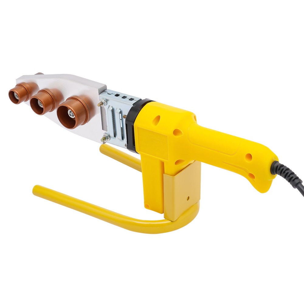 Constant Temperature Hot Melt Machine Plastic Welder Machine PPR Pipe Welding