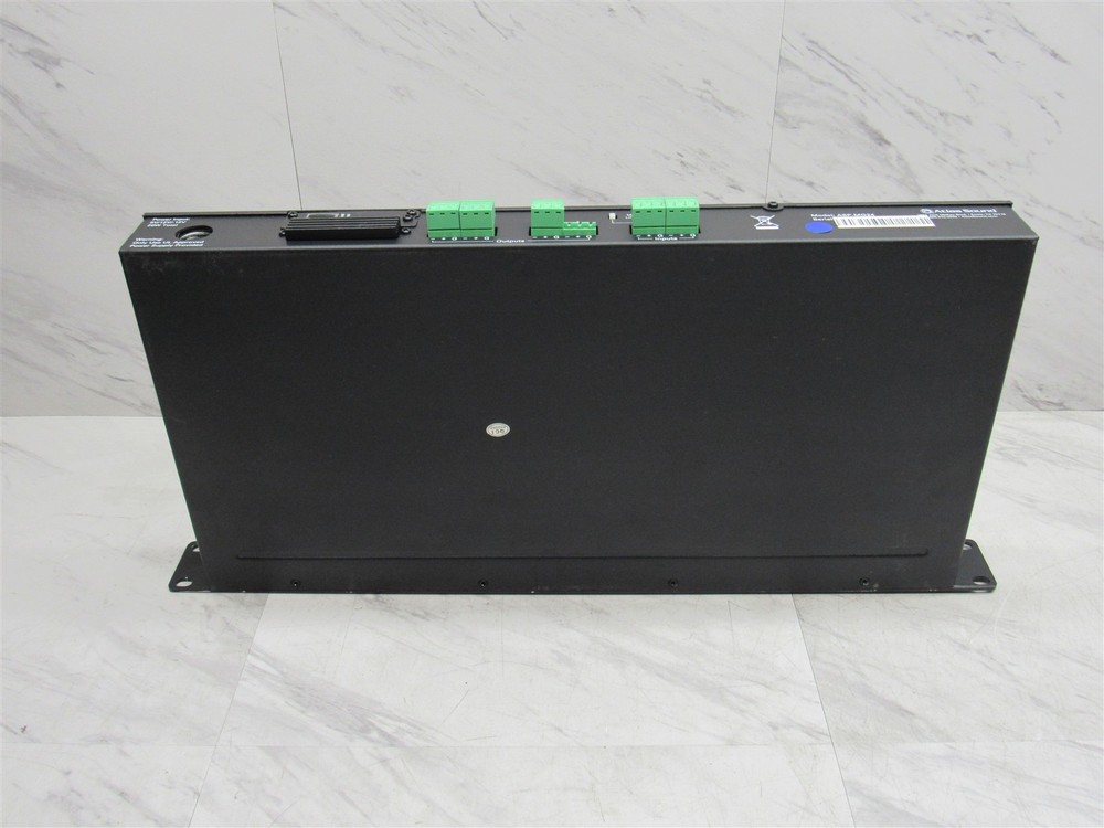 Atlas Sound ASP-MG24 Sound Masking Processor Speaker Controller with Adapter