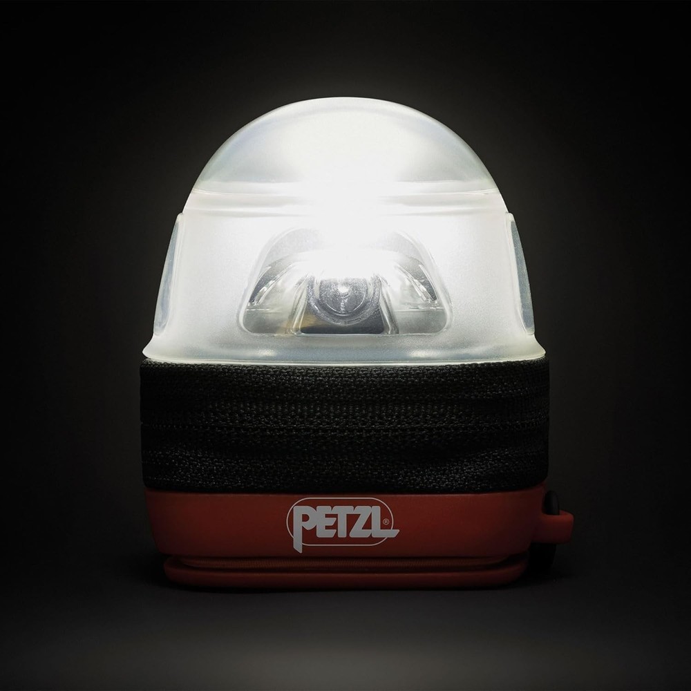 Noctilight Light-Diffusing Protective Headlamp Case