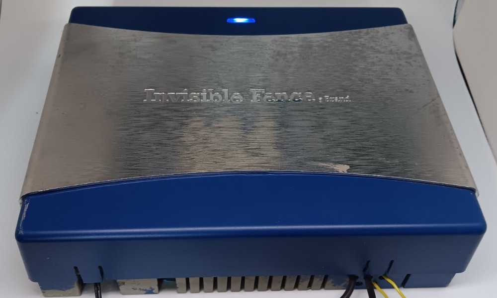 Invisible Fence Boundary Plus Single Or Dual Loop Transmitter MOD: RIG00-11334