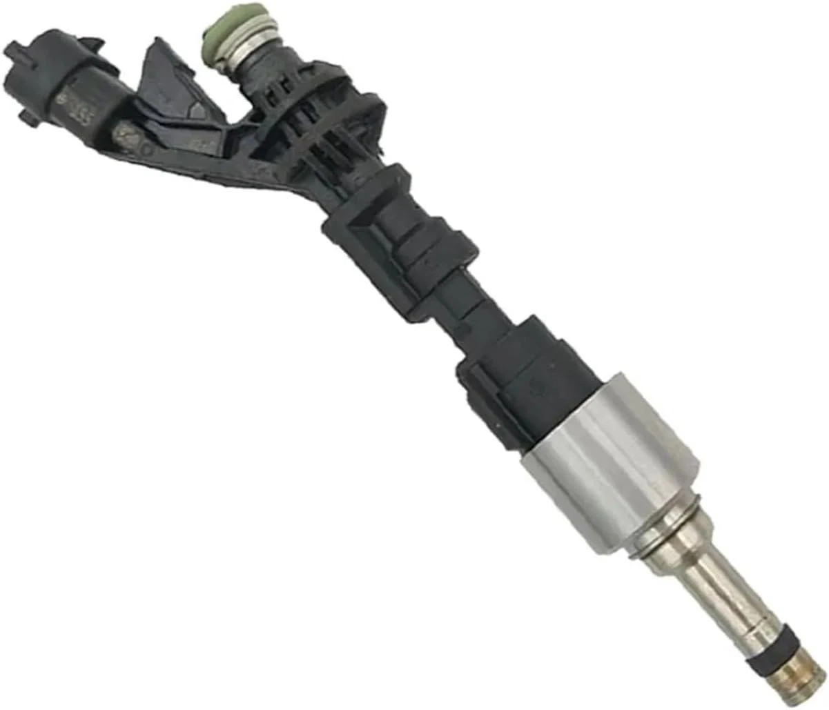 Fuel Injectors CJ5G-9F593-AA 0261500155 For Ford 1.6L Turbo EcoBoost NEW