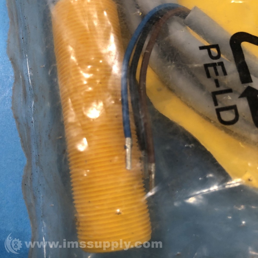 Turck BC5-S18-AN4X Capacitive Proximity Sensor FNFP