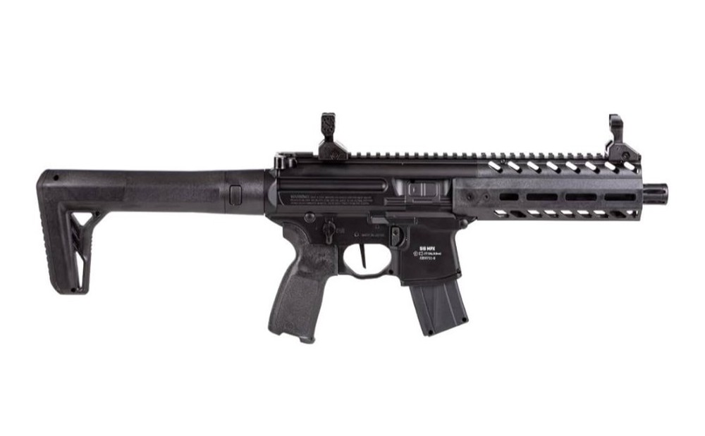 Sig Sauer MPX Gen II Airsoft