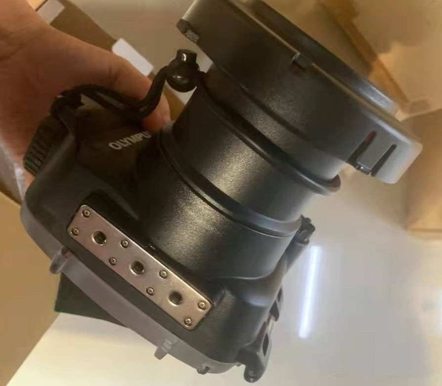 Olympus Pen PT-EP03 Underwater Case For E-PL2 Digital Camera