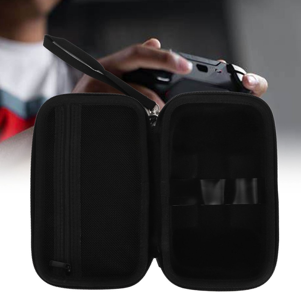 Hard Carrying Case Hard Shell Protective Travel Case Shockproof Waterproof Soft