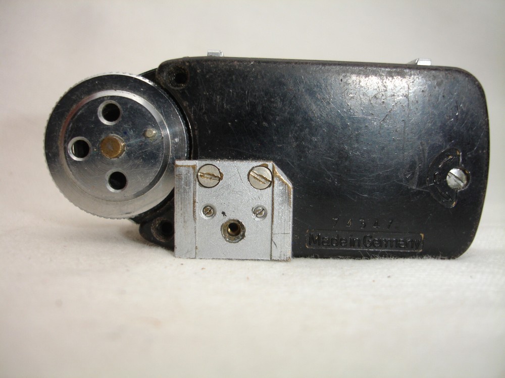 Leica Meter MC - Exposure Light Meter