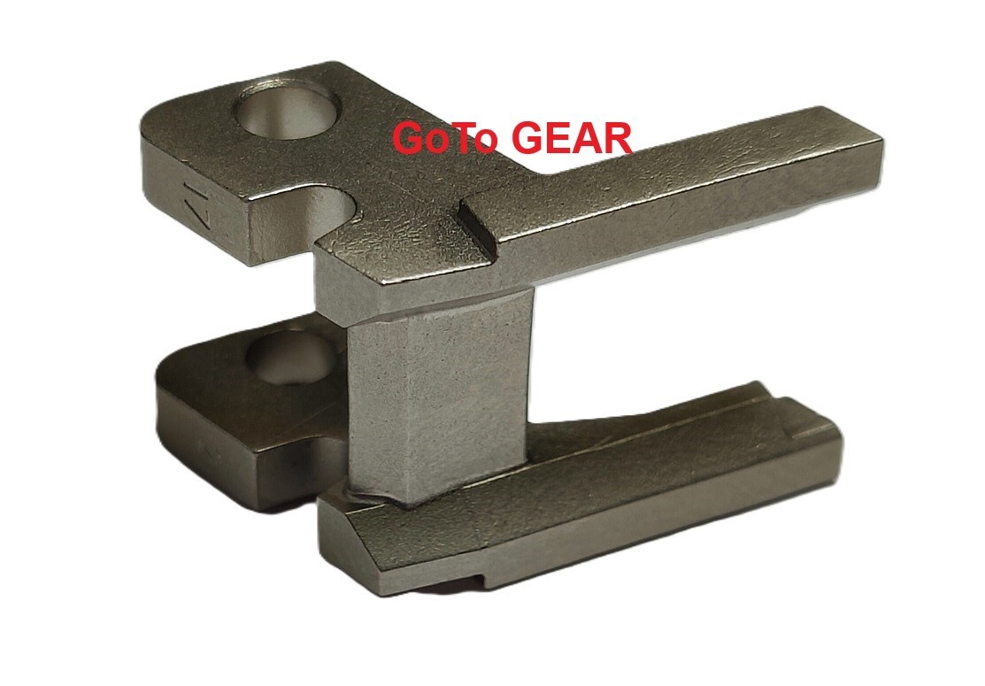 Locking Block For Glock 17 Gen 3 Made from Stainless Steel