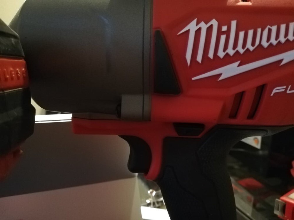 Replacement Trigger for Milwaukee Drills