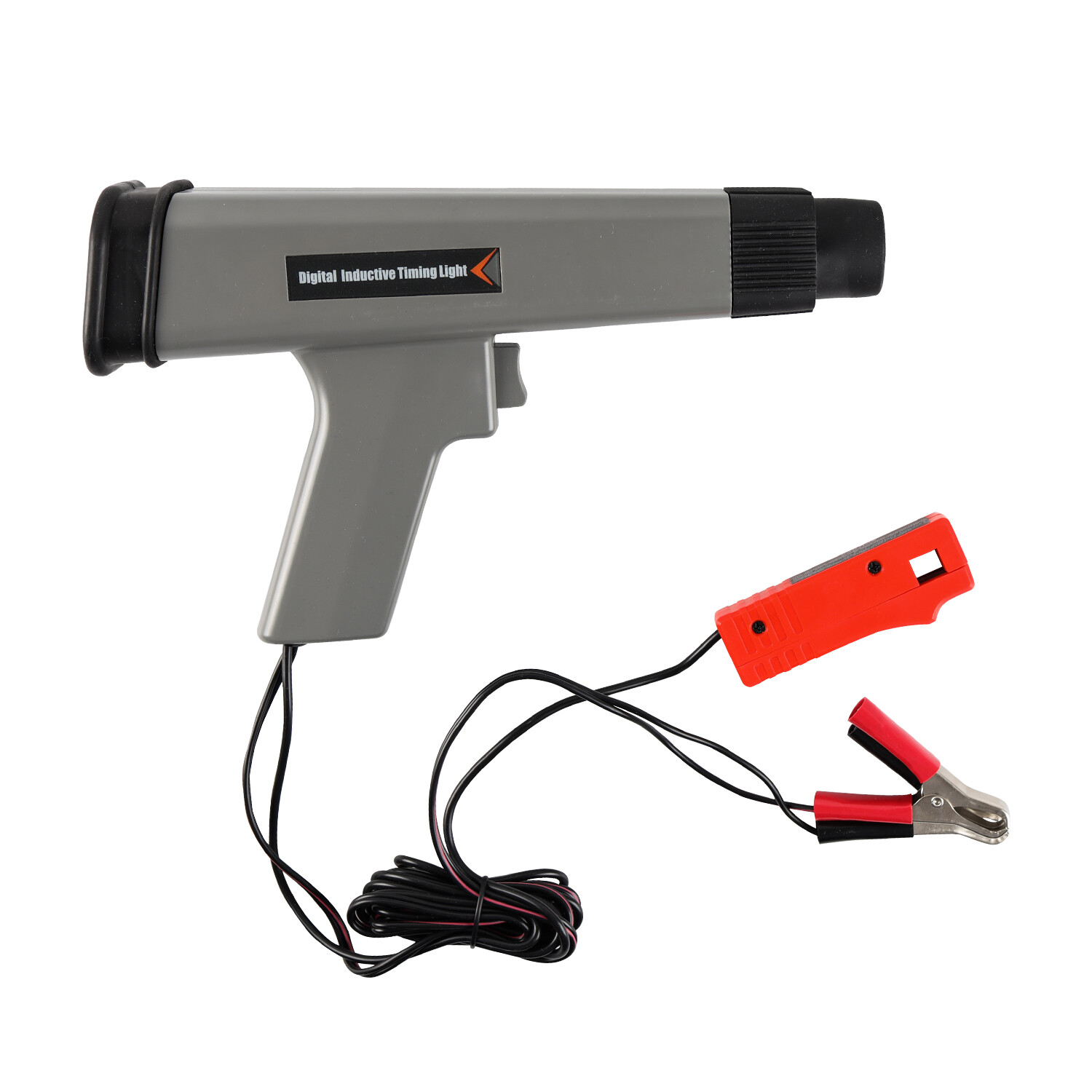 KZYEE KT60 Digital Timing Light Automotive Engine Gun Inductive Ignition Gun