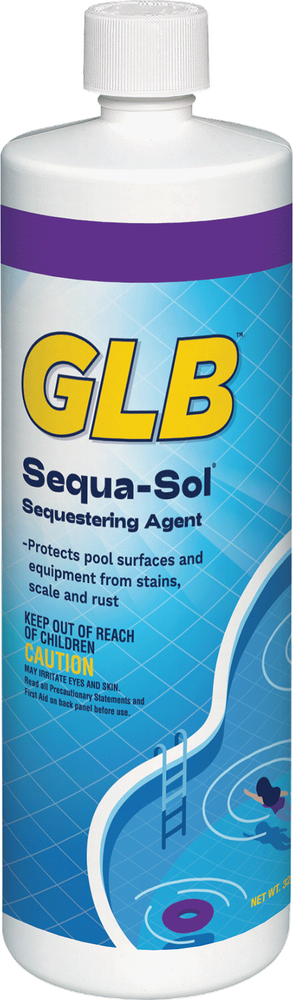 GLB Sequa-Sol - 1 qt.