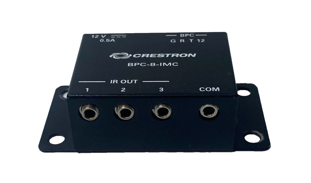 Crestron BPC-8-IMC onCue Basic Presentation Controller Module