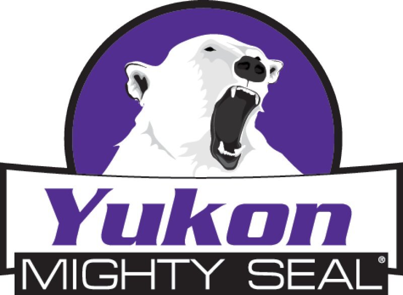 Yukon Gear YMSC1017 Seals