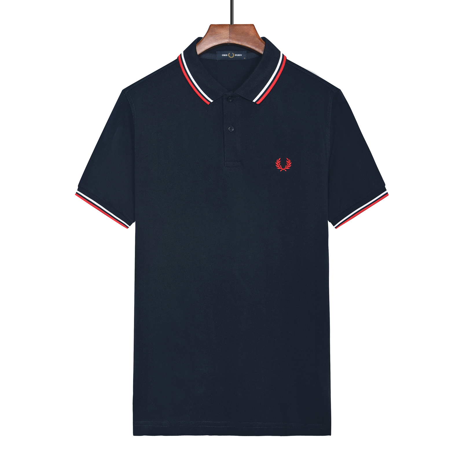 Fred Perry M3600 Men's Cotton Polo Shirt Slim Fit New with Tags