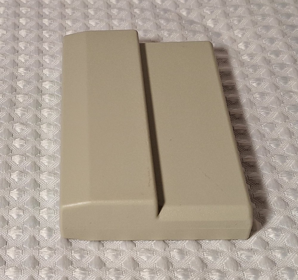 1982 TI Texas Instruments Multiplication Game Solid State Cartridge PHM 3092