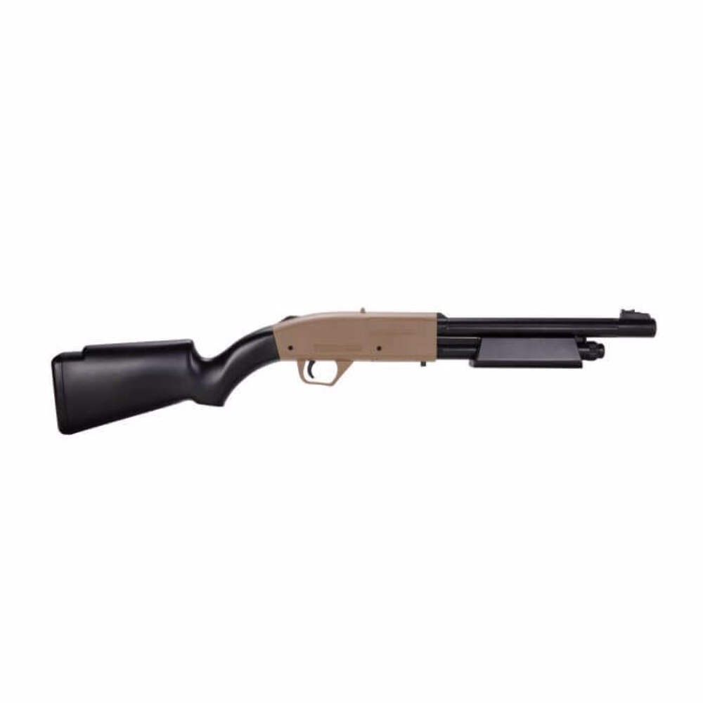 Factory Refurbished Umarex NXG Pump Action .177 Cal CO2 Air Rifle