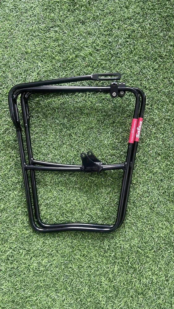 Salsa Down Under Front Fork Rack