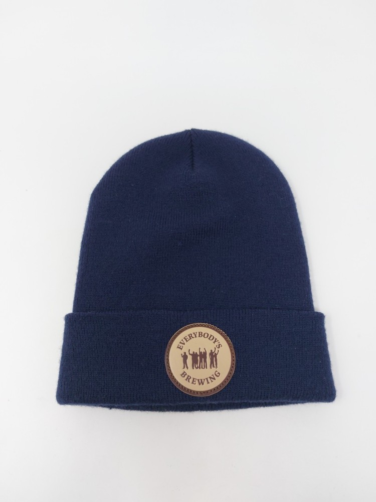 Everybody's Brewing Beanie Hat Cap