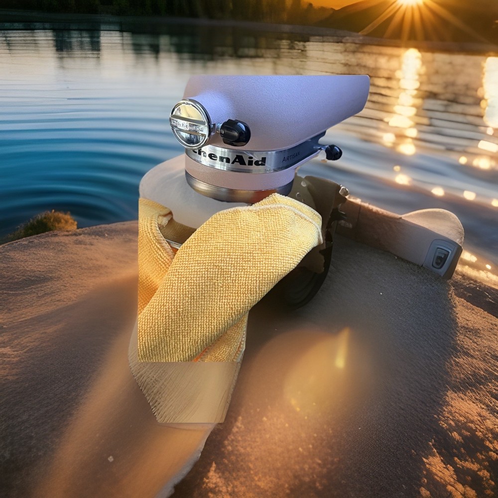 KitchenAid with Purchase Free Gift ￼