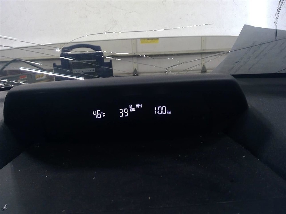 Multifunction Integrated Unit Joint Control Module Fits 21-23 IMPREZA 82201FL45A